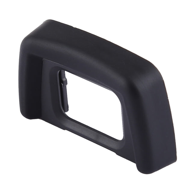 DK-24 Eyepiece Eyecup for Nikon D5000 / D5100 / D3000 / D3100-garmade.com