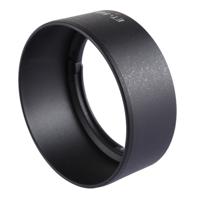 ET54-B Lens Hood Shade for Canon EF-M 55-200mm STM Lens-garmade.com