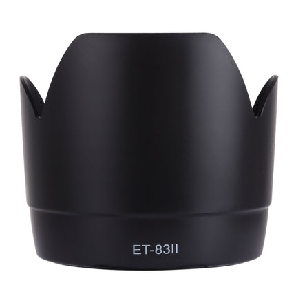 ET-83II Lens Hood Shade for Canon EF 70-200mm f/2.8L USM Lens-garmade.com