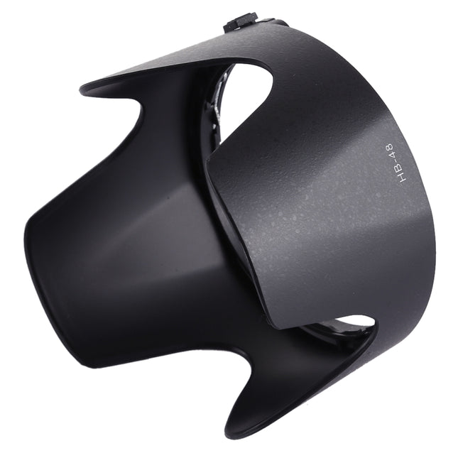 HB-48 Lens Hood Shade for NIKON AF-S 70-200mm f/2.8G VRII Lens-garmade.com