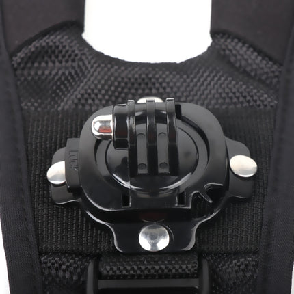 Sunnylife OP-Q9203 Hand Wrist Armband Strap Belt with Metal Adapter for DJI OSMO Pocket-garmade.com