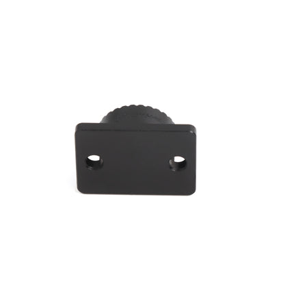 Sunnylife RO-Q9152 Extension Mounting Clamp Adapter for DJI RONIN-S Gimbal(Black)-garmade.com