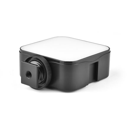 YELANGU LED01 49 LED Video Light for Camera / Video Camcorder (Black)-garmade.com