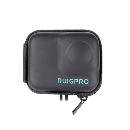 RUIGPRO For Insta360 ONE R 4K Panoramic Sports Camera Portable Storage Bag-garmade.com