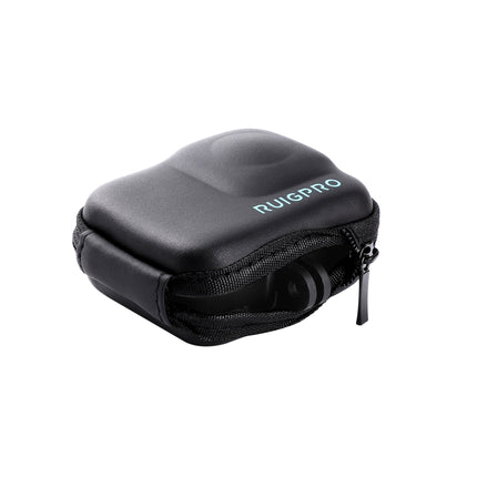 RUIGPRO For Insta360 ONE R 4K Panoramic Sports Camera Portable Storage Bag-garmade.com
