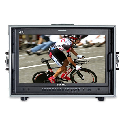 SEETEC 4K215-9HSD-CO 1920x1080 21.5 inch SDI / HDMI Full HD Director Box Camera Field Monitor-garmade.com