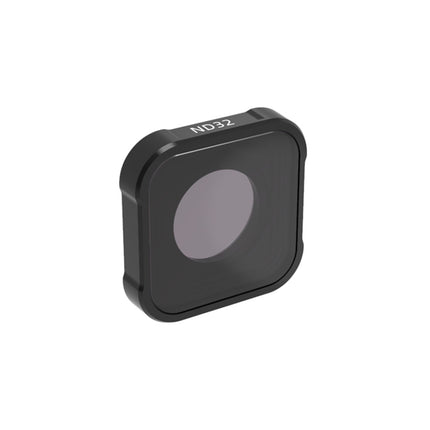 JSR KB Series ND32 Lens Filter for GoPro HERO10 Black / HERO9 Black-garmade.com