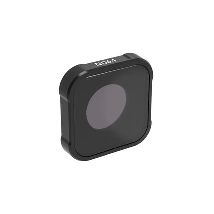 JSR KB Series ND64 Lens Filter for GoPro HERO10 Black / HERO9 Black-garmade.com