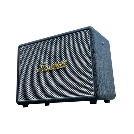 For MARSHALL Non-Working Fake Dummy Speaker Model Desktop Props Display (Black)-garmade.com