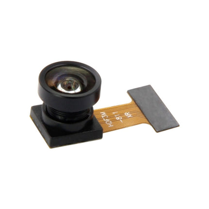 TTGO OV2640 Fisheye Single Lens Camera Module for T-Camera Plus ESP32-DOWDQ6 8MB SPRAM-garmade.com