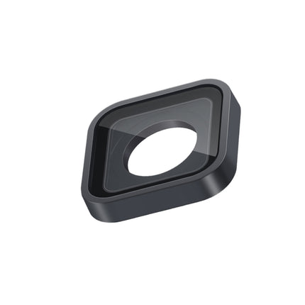 For GoPro HERO10 Black / HERO9 Black UV Protective Lens Filter Repair Part (Black)-garmade.com