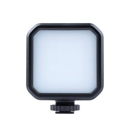 MJ58 Pocket Beauty Fill Light Handheld Camera Photography Streamer LED Light with Remote Control (Black)-garmade.com