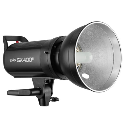 Godox SK400II Studio Flash Light 150Ws Bowens Mount Studio Speedlight(US Plug)-garmade.com