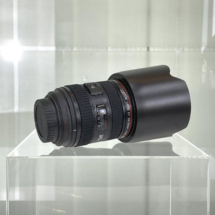 For Canon EF 24-70 Lens DSLR Camera Non-Working Fake Dummy Lens Model-garmade.com