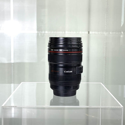 For Canon EF 24-105 Lens DSLR Camera Non-Working Fake Dummy Lens Model-garmade.com