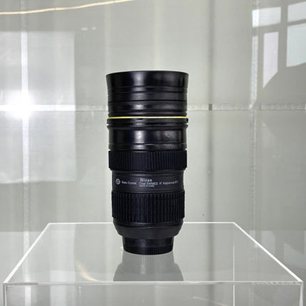 For Nikon AF24-70 Lens DSLR Camera Non-Working Fake Dummy Lens Model-garmade.com