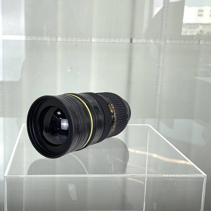 For Nikon AF24-70 Lens DSLR Camera Non-Working Fake Dummy Lens Model-garmade.com