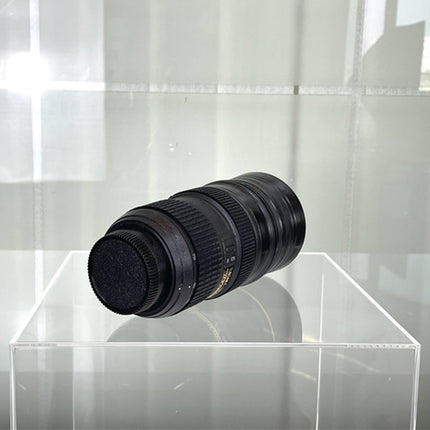 For Nikon AF24-70 Lens DSLR Camera Non-Working Fake Dummy Lens Model-garmade.com