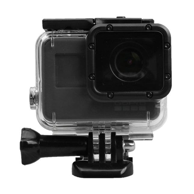 Imitation Original for GoPro HERO5 30m Waterproof ABS Housing Protective Case-garmade.com