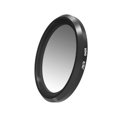 JSR Gradient GND8 Lens Filter for Panasonic LUMIX LX10-garmade.com