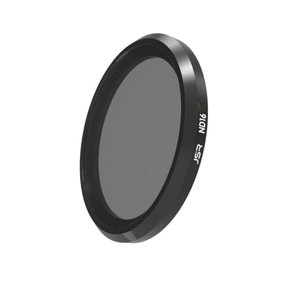JSR ND16 Lens Filter for Panasonic LUMIX LX10-garmade.com