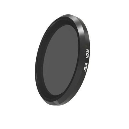 JSR ND32 Lens Filter for Panasonic LUMIX LX10-garmade.com