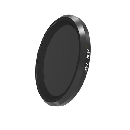 JSR ND64 Lens Filter for Panasonic LUMIX LX10-garmade.com