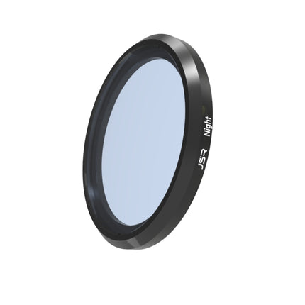 JSR NIGHT Lens Filter for Panasonic LUMIX LX10-garmade.com