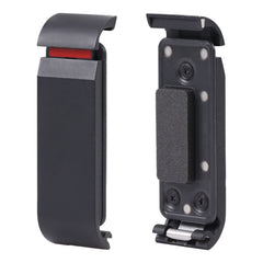 Original Metal Side Cover For GoPro HERO8 Black-garmade.com