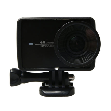 For Xiaomi Xiaoyi Yi II 4K Sport Action Camera Proffesional 34mm Lens Filter(CPL + UV + ND4+ ND2 + Star 6)-garmade.com