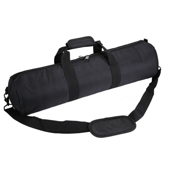 Carrying Zipper Bag with Shoulder Strap for Light Stand, Umbrella, LED Light, Flash, Speedlite, Size: 55cm x 22cm-garmade.com