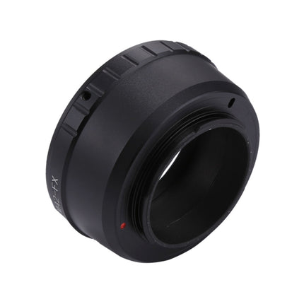 M42 Lens to FX Lens Mount Adapter for FUJIFILM X-Pro1, X-E1, X-E2, X-M1 Cameras Lens-garmade.com