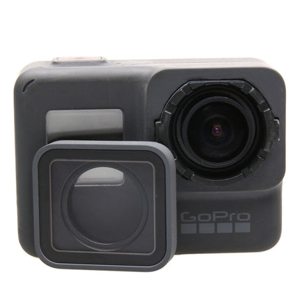 UV Protective Lens Repair Part For GoPro HERO5 (Black)-garmade.com