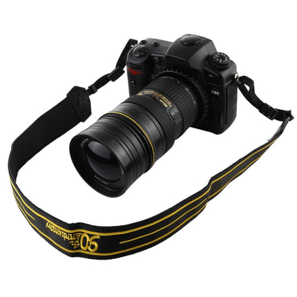 For Nikon D90 Non-Working Fake Dummy DSLR Camera Model Photo Studio Props with Strap-garmade.com