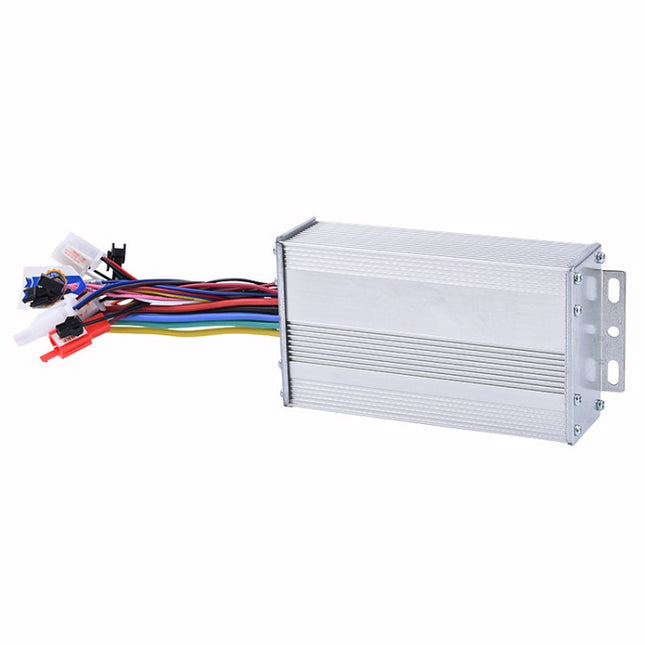 36V-48V 350W Electric Vehicle Controller-garmade.com