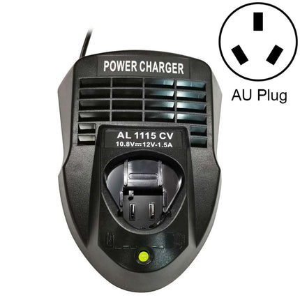 12V Power Tool Battery Charger (AU Plug)-garmade.com