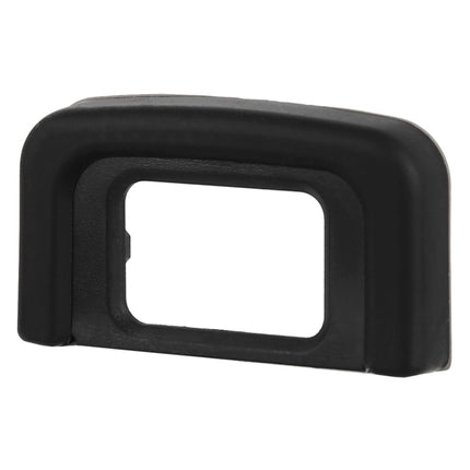 DK-25 Eyepiece Eyecup for Nikon D5600 / D5500 / D5300 / D5200 / D3300 / D3200 / D3400-garmade.com