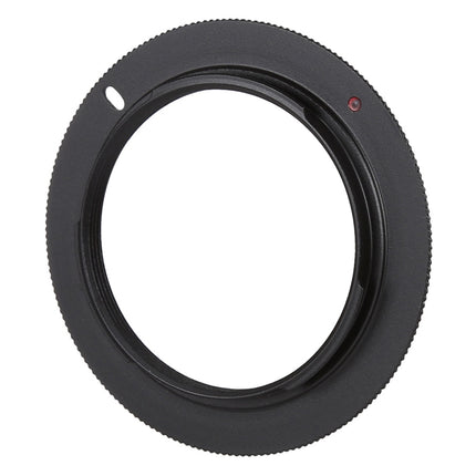 M42-AI M42 Thread Lens to AI Mount Metal Adapter Stepping Ring-garmade.com