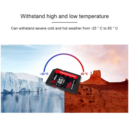 eekoo 16GB High Speed Class 10 SD Memory Card for All Digital Devices with SD Card Slot-garmade.com