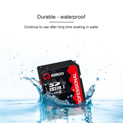 eekoo 4GB High Speed Class 10 SD Memory Card for All Digital Devices with SD Card Slot-garmade.com
