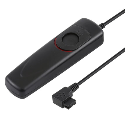 Cuely RM-S1AM Remote Switch Shutter Release Cord for Sony A900 / A700 / A350-garmade.com