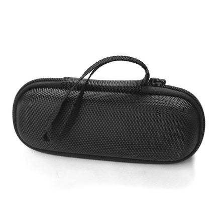 2 PCS Smart VR360 Sport Camera Protection Bag for Insta360 Nano S, Size: 14cm x 6cm x 5.5cm(Black)-garmade.com