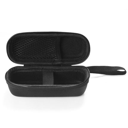 2 PCS Sports Panoramic Camera Camera Protective Bag for Insta360 ONE X, Size: 14cm x 6cm x 5.5cm(Black)-garmade.com