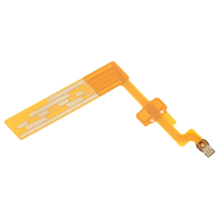 For Canon EF-S18-55mm f/3.5-5.6 IS II Focus Electric Brush Flex Cable-garmade.com