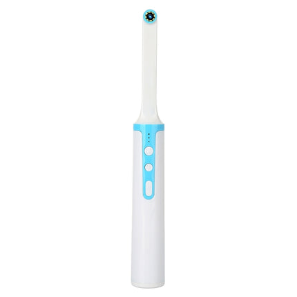 P10 2.0MP HD Camera Wireless Dental Inspection Endoscope with 8 LEDs IP67 Waterproof-garmade.com