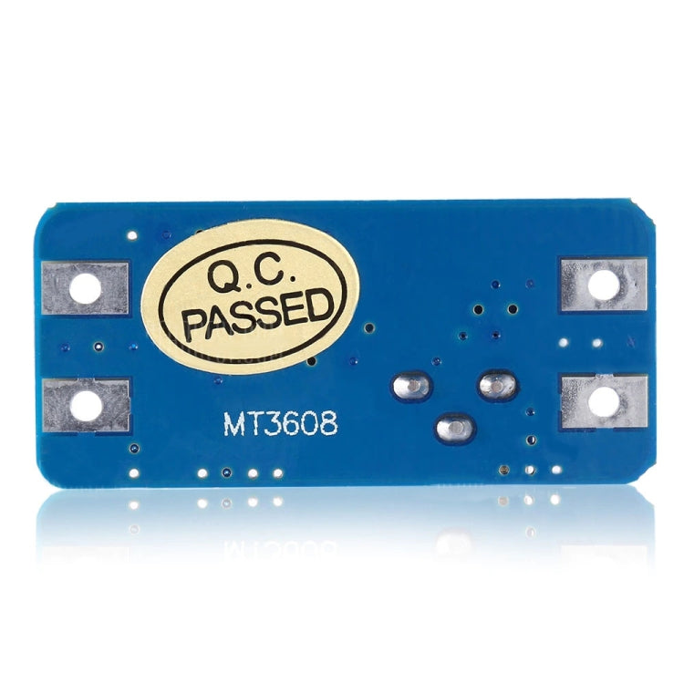 2 PCS Landa Tianrui LDTR-WG0116 2 in 1 DC 2A Booster Board Module-garmade.com