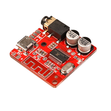6925A DIY Bluetooth Audio Receiver Board Module MP3 Lossless Decoder Board Wireless Stereo Music Module-garmade.com
