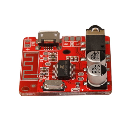 6925A DIY Bluetooth Audio Receiver Board Module MP3 Lossless Decoder Board Wireless Stereo Music Module-garmade.com
