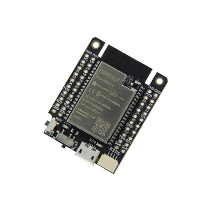 TTGO T7 V1.5 Mini32 Expansion Board ESP32-WROVER-B PSRAM Wi-Fi Bluetooth Module Development Board-garmade.com