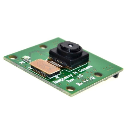 5MP OV5647 1080P Camera Module for Raspberry Pi 3 / 2 / B+-garmade.com